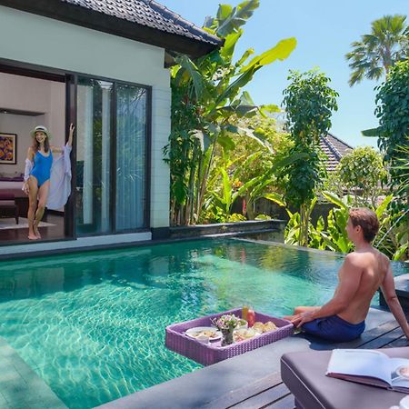 The Ayu Kintamani Villa At Toya Devasya Esterno foto