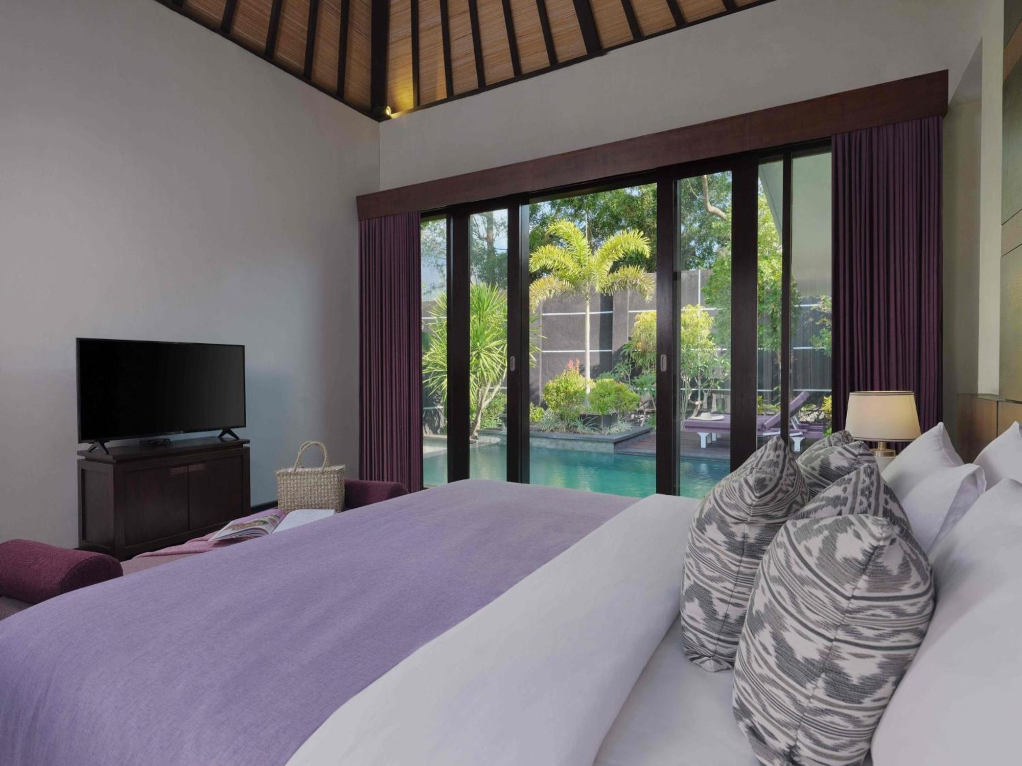 The Ayu Kintamani Villa At Toya Devasya Esterno foto