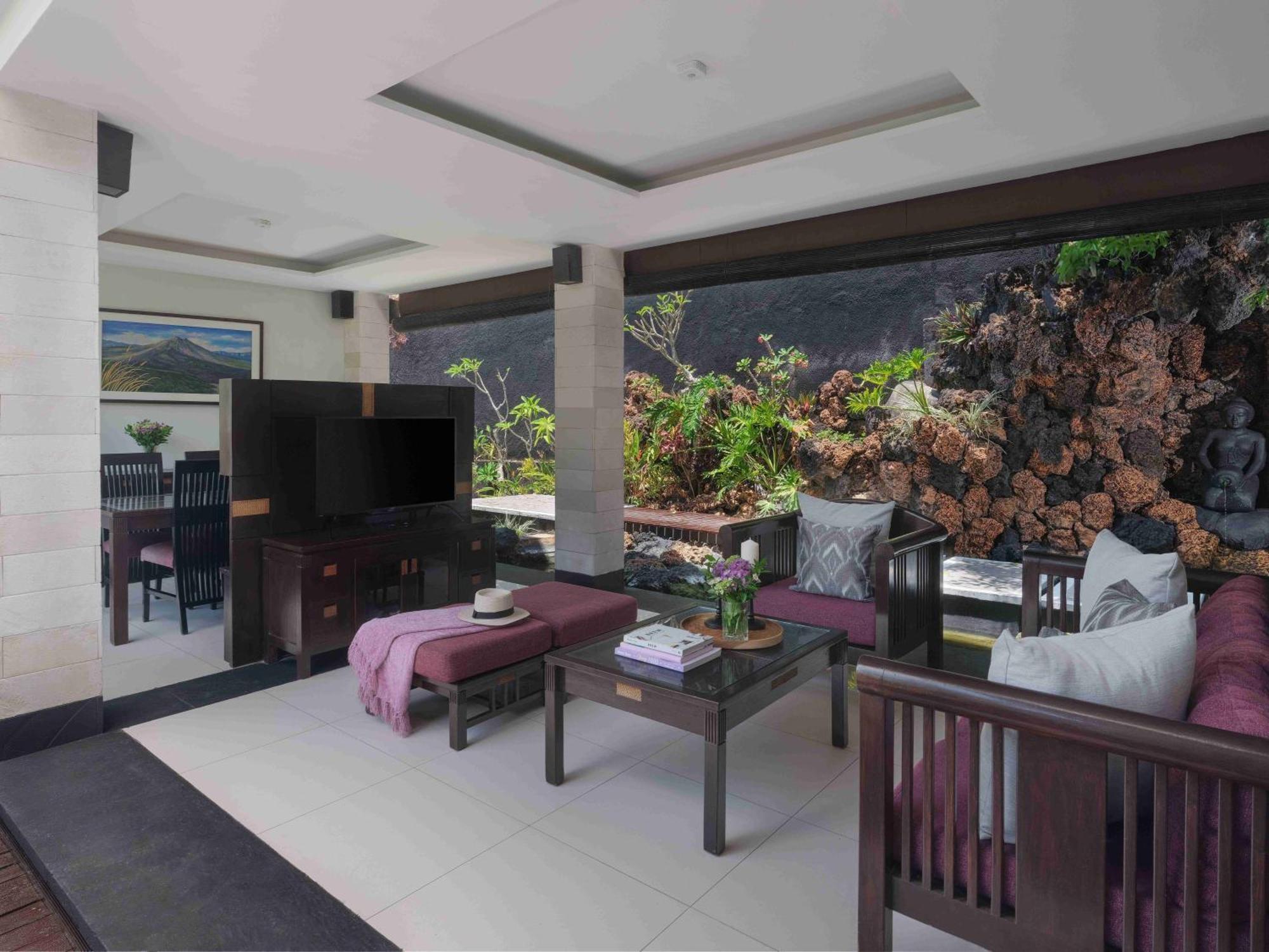 The Ayu Kintamani Villa At Toya Devasya Esterno foto