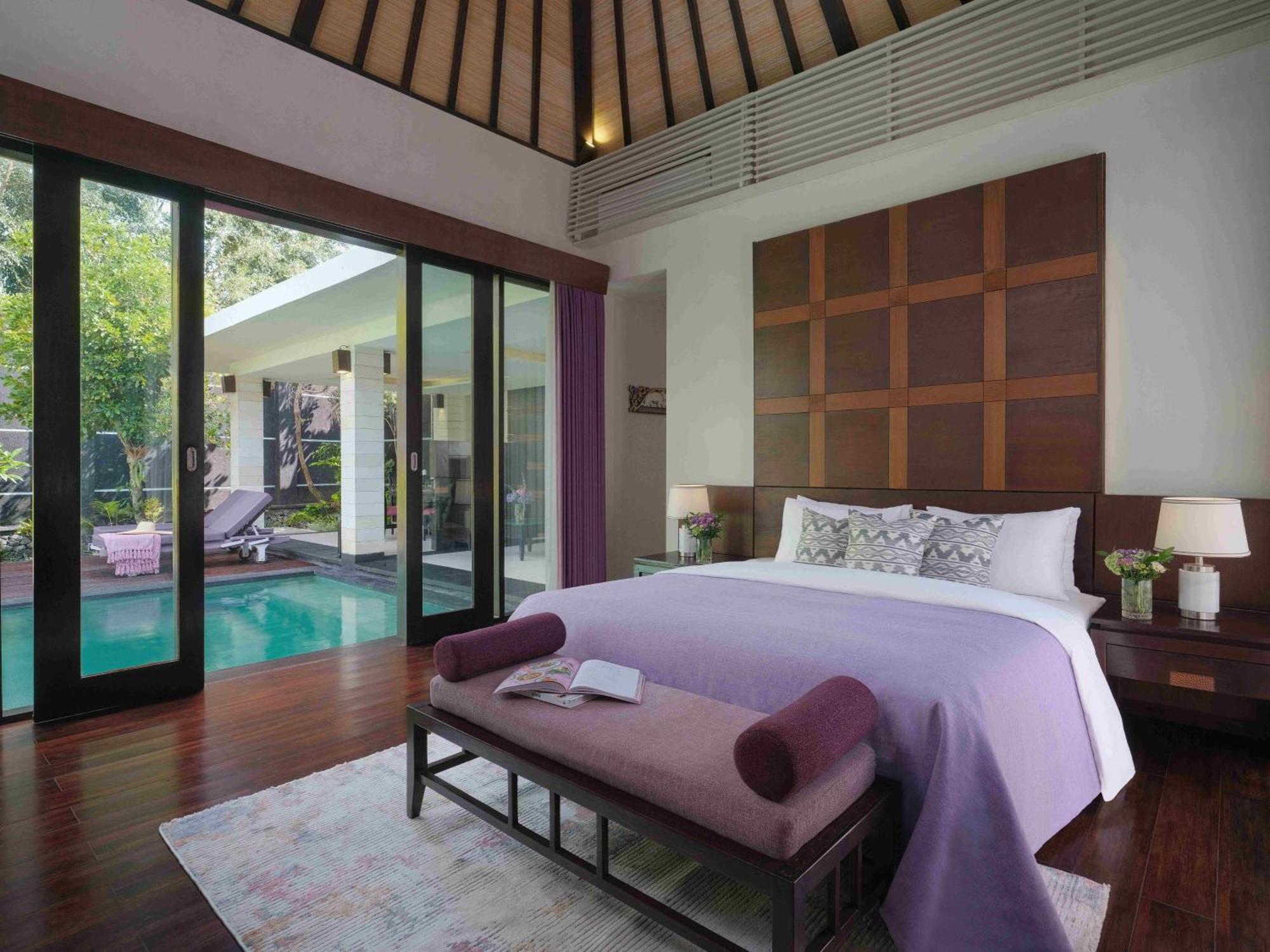 The Ayu Kintamani Villa At Toya Devasya Esterno foto