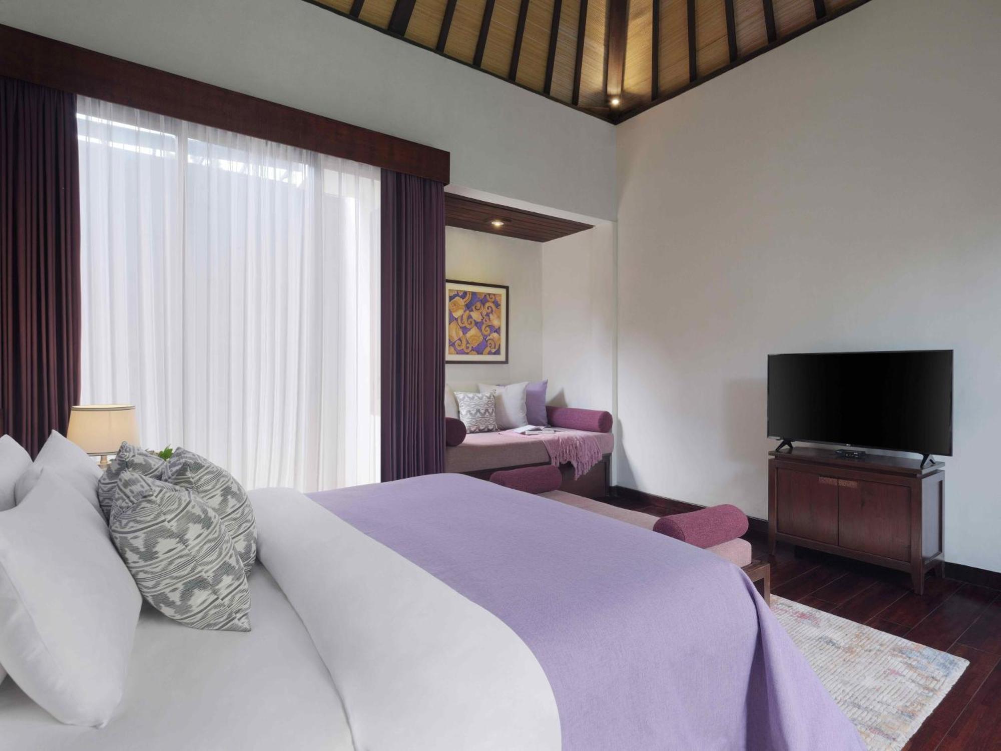 The Ayu Kintamani Villa At Toya Devasya Esterno foto