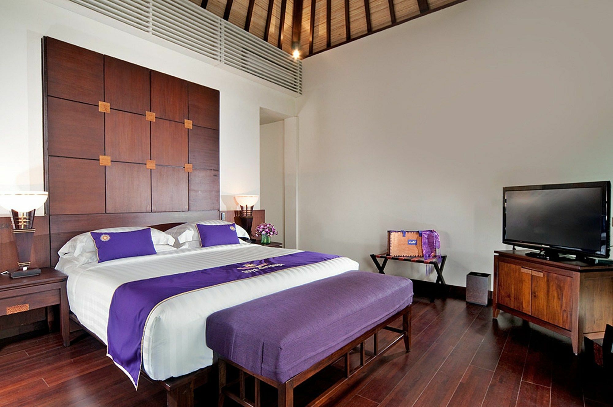 The Ayu Kintamani Villa At Toya Devasya Esterno foto